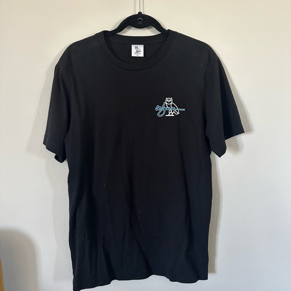 OVO Wynn tshirt